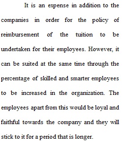 Managerial Economics_Module 9 Discussion